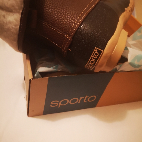 Brand New Sporto BOOTS - Picture 2 of 3